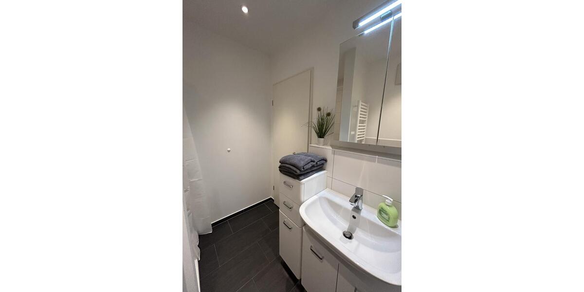 Wohnen auf Zeit Frankfurt am Main Niederrad - 1 Zimmer, 21 m&sup2;, 1.245&euro; | Angebot:26442357