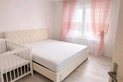 Wohnung Bad Hersfeld - 4 Zimmer, 84 m&sup2;, 850&euro; | Angebot:25210853