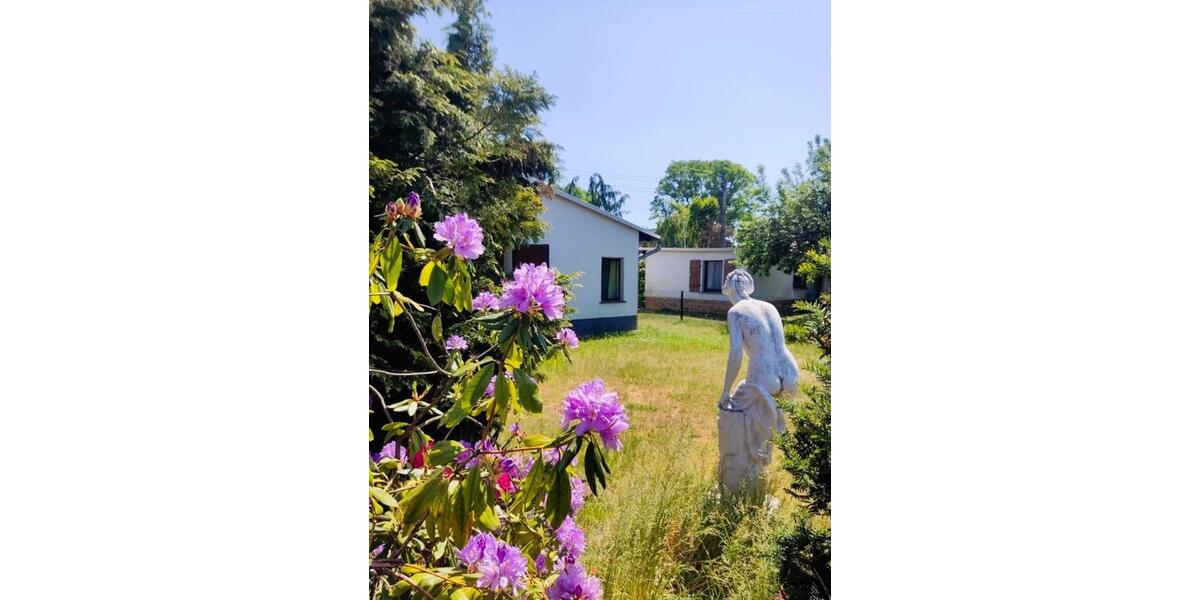 Haus zur Miete in Seenähe bei Senftenberg 4 zimmer