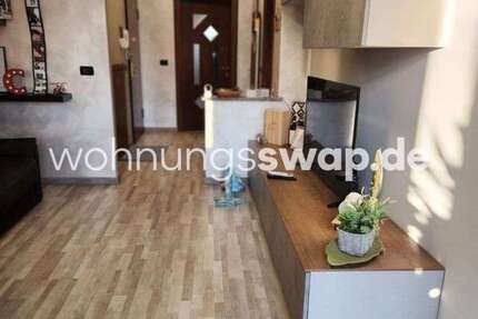 Wohnung Bonn - 2 Zimmer, 44 m&sup2;, 619&euro; | Angebot:24574721