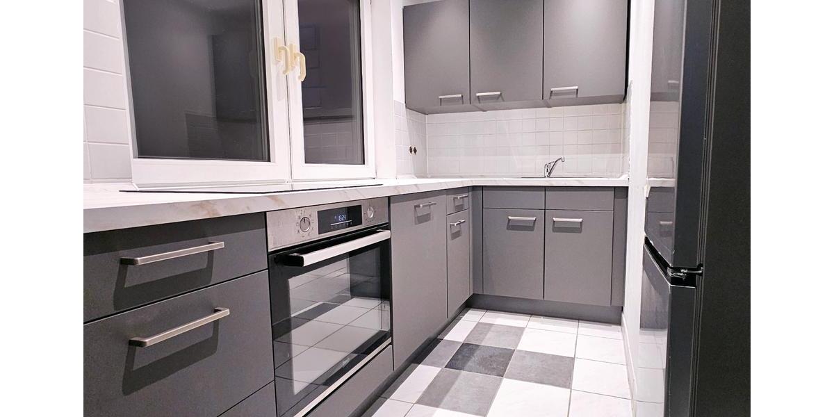 Dachgeschoßwohnung Hannover Ricklingen - 3 Zimmer, 90 m&sup2;, 1.200&euro; | Angebot:24827551