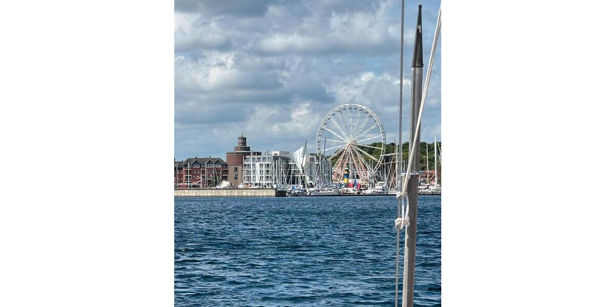 Wohnen auf Zeit Eckernförde - 1.5 Zimmer, 45 m&sup2;, 990&euro; | Angebot:26691566