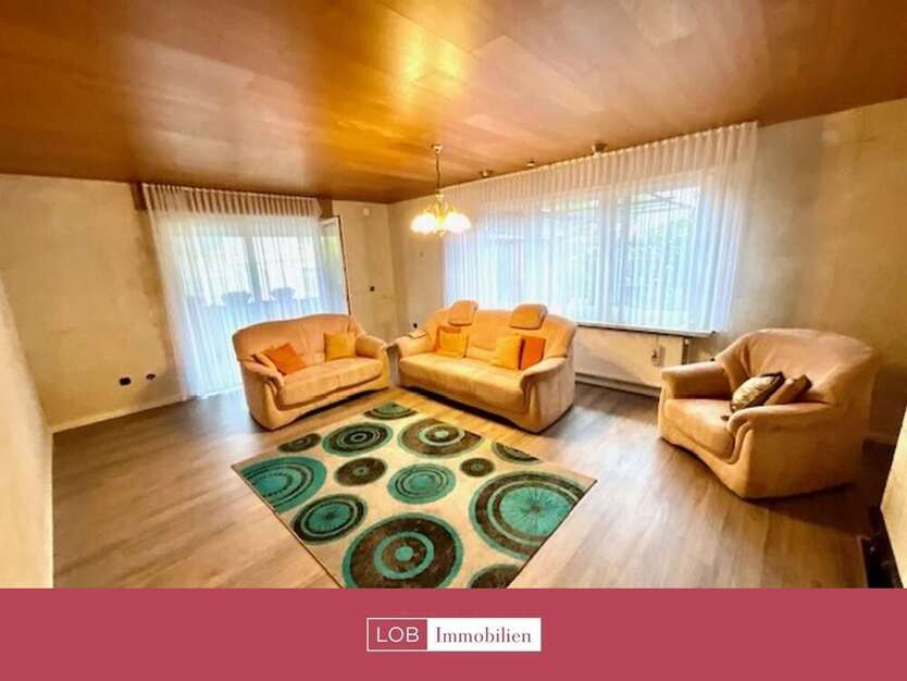 Wohnung zum Mieten in Traisen 750 € 100 m²