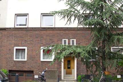 Wohnung zum Mieten in Hannover 432 € 48 m² 2 zimmer