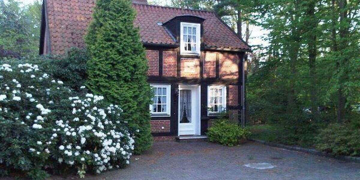 Einfamilienhaus Bad Bevensen - 5 Zimmer, 100 m&sup2;, 1.300&euro; | Angebot:25720603