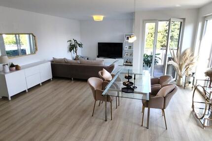 3 Zimmer Wohnung in Dannenbüttel Gifhorn Wolfsburg