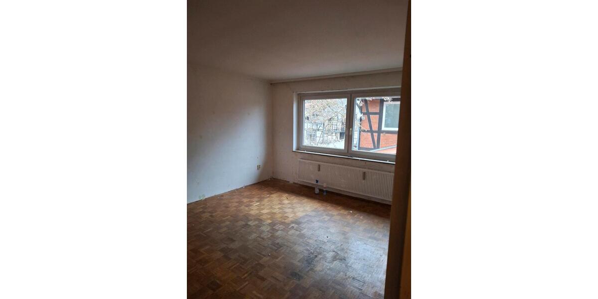 Erdgeschoßwohnung Wolfsburg Ehmen - 2 Zimmer, 46 m&sup2;, 350&euro; | Angebot:25144041