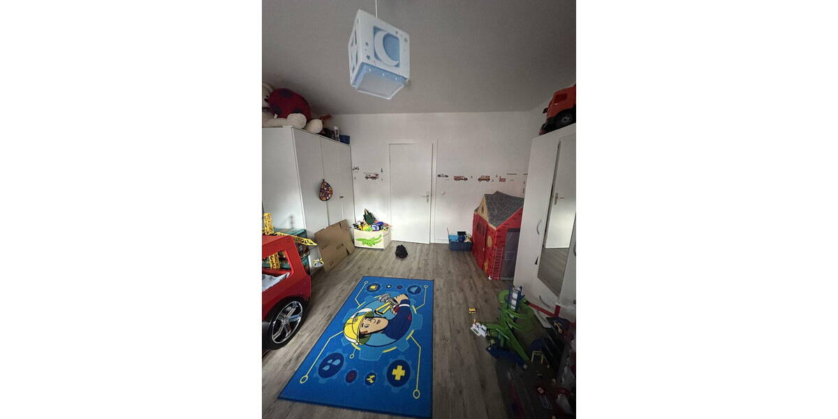 Terrassenwohnung Itzehoe - 3 Zimmer, 70 m&sup2;, 740&euro; | Angebot:26044991