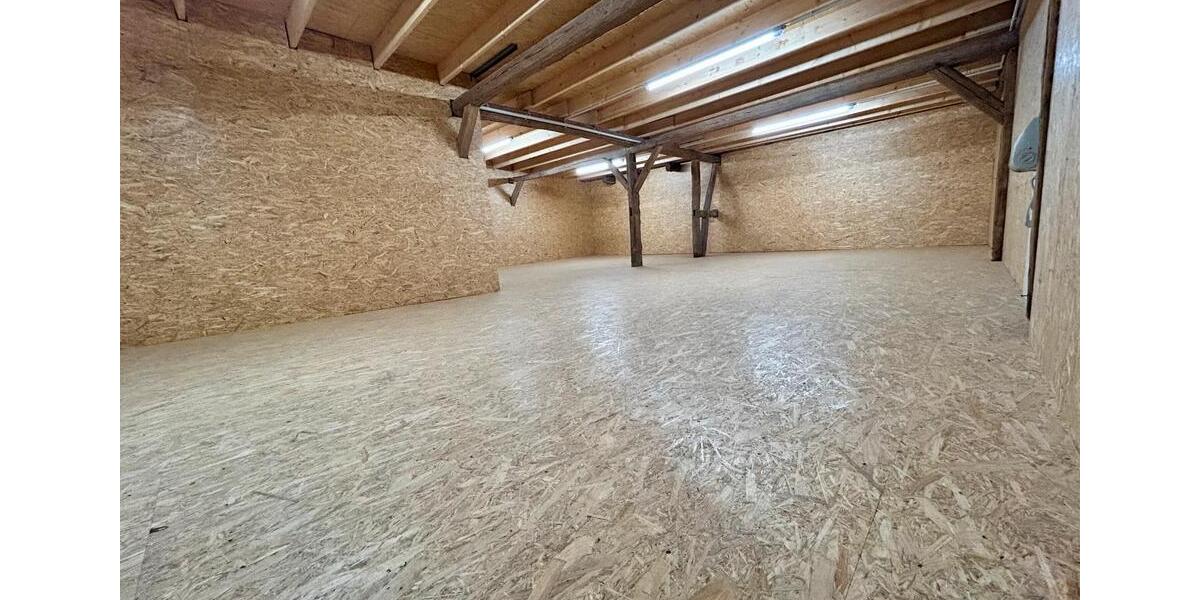 Gewerbeobjekt Hannover Buchholz-Kleefeld - 565&euro; | Angebot:24697573