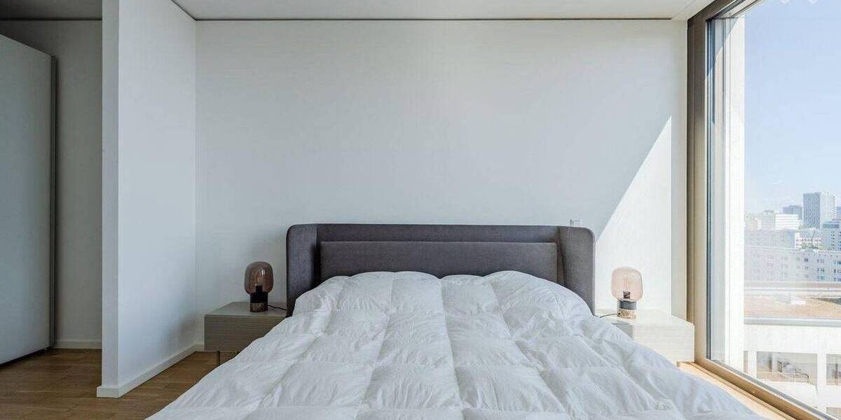 Etagenwohnung Berlin Mitte Mitte - 3 Zimmer, 93 m&sup2;, 3.300&euro; | Angebot:26920032