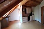Dachgeschoßwohnung Kirchdorf an der Amper - 3 Zimmer, 90 m&sup2;, 1.150&euro; | Angebot:26225273