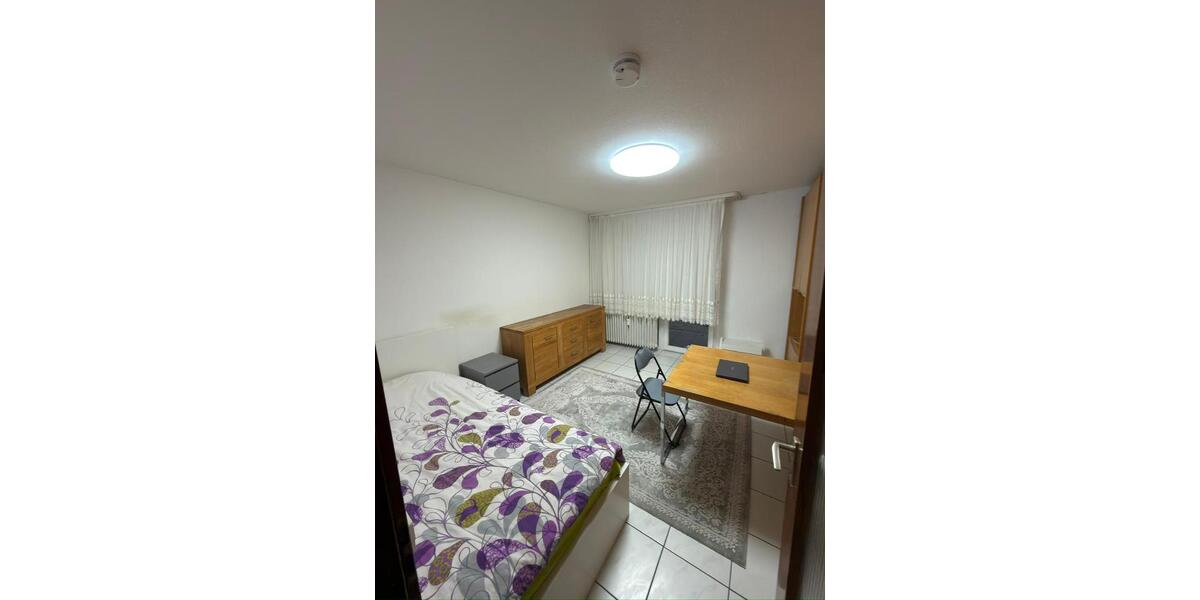 Etagenwohnung Bad Soden-Salmünster Salmünster - 1 Zimmer, 24 m&sup2;, 490&euro; | Angebot:26020962