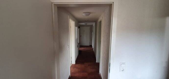Etagenwohnung Pegnitz - 3 Zimmer, 59 m&sup2;, 600&euro; | Angebot:26657313