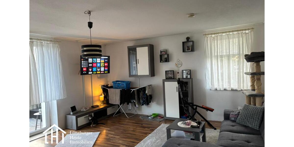 Etagenwohnung Lüdersdorf - 2.5 Zimmer, 69 m&sup2;, 700&euro; | Angebot:25961168