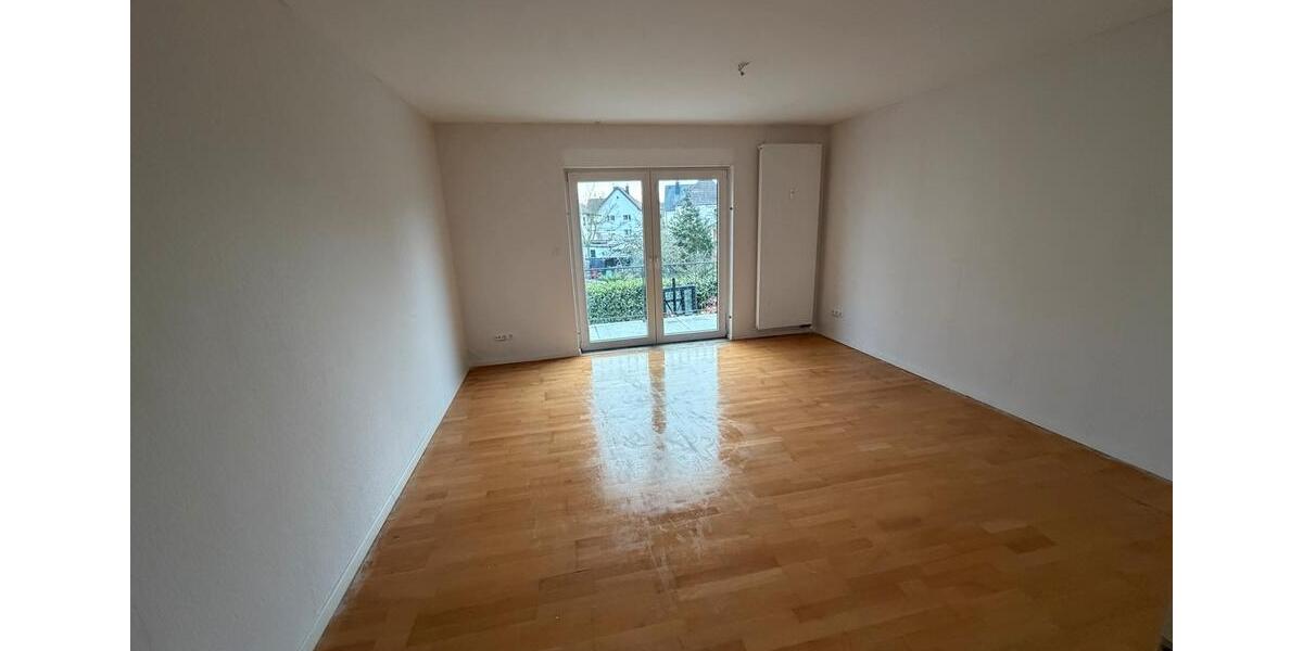 Großzügige & helle 3-Zimmerwohnung mit großem Balkon 3 zimmer
