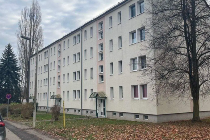 Wohnung Zwickau Marienthal Ost - 1 Zimmer, 30 m&sup2;, 202&euro; | Angebot:26777075