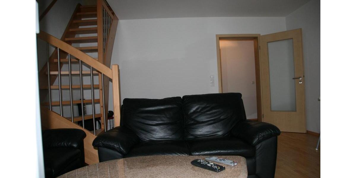 Maisonettenwohnung Ergoldsbach Langenhettenbach - 3.5 Zimmer, 96 m&sup2;, 860&euro; | Angebot:26326247