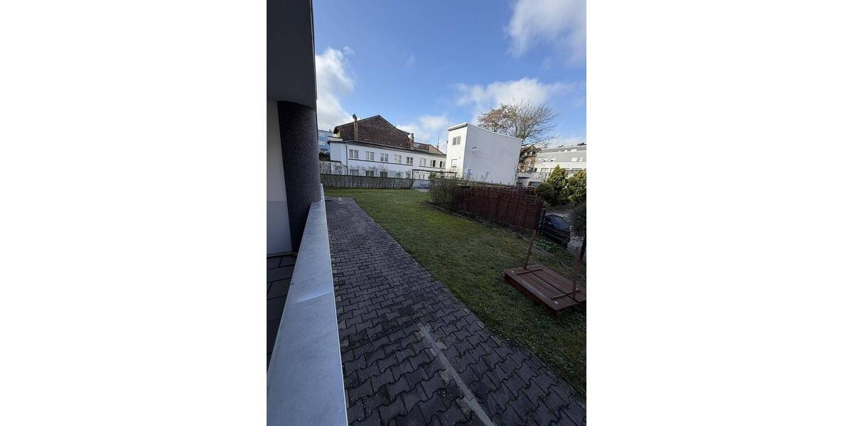 Etagenwohnung Offenbach Offenbach am Main - 3 Zimmer, 79 m&sup2;, 1.200&euro; | Angebot:26740614