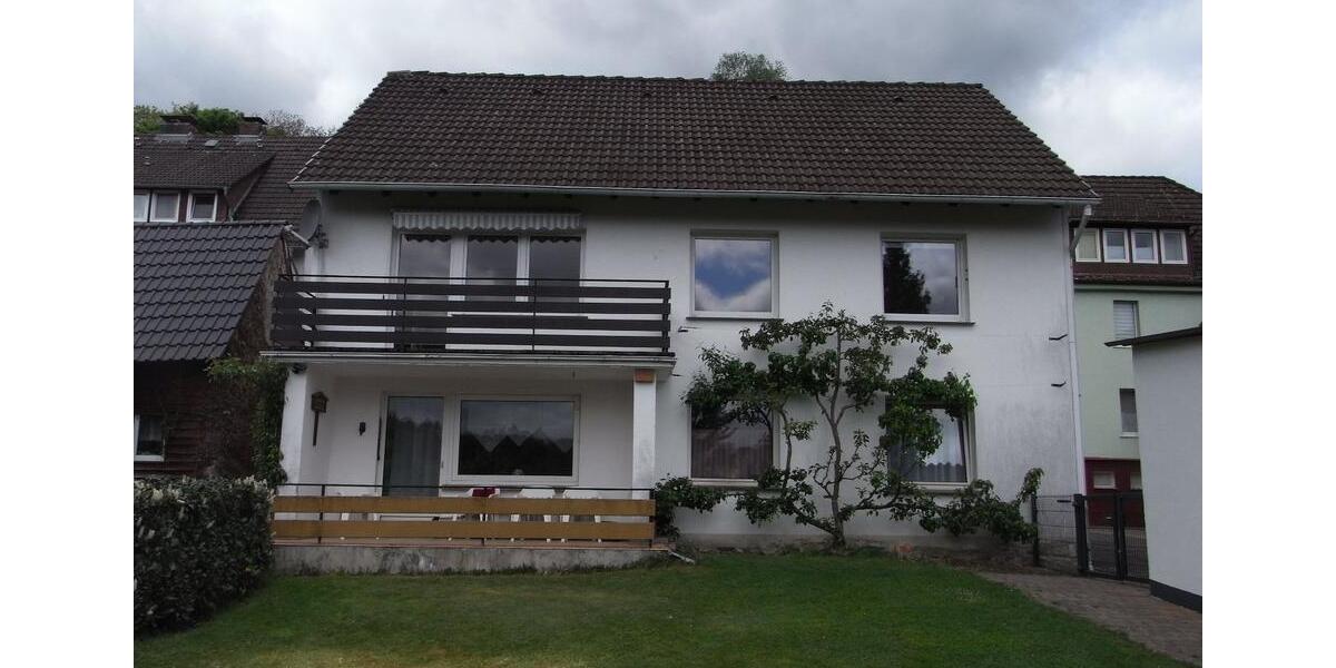 Etagenwohnung Holzminden - 3 Zimmer, 63 m&sup2;, 420&euro; | Angebot:26704857
