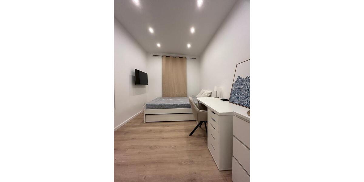 Wohnen auf Zeit Nürnberg Gärten bei Wöhrd - 3 Zimmer, 12 m&sup2;, 550&euro; | Angebot:24647804