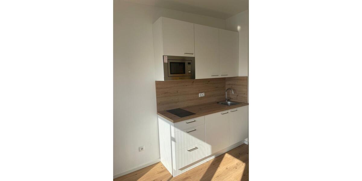 Etagenwohnung Deggendorf - 1 Zimmer, 32 m&sup2;, 560&euro; | Angebot:26063228