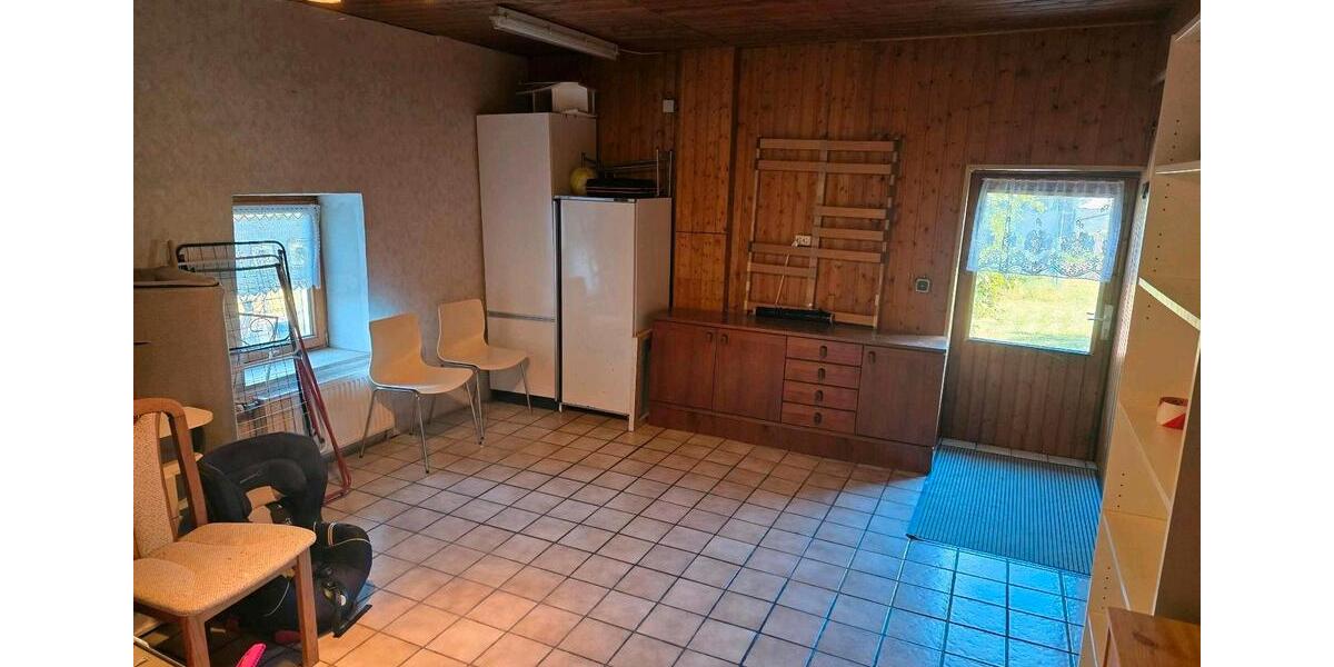 Erdgeschoßwohnung Oyten - 4 Zimmer, 100 m&sup2;, 650&euro; | Angebot:26704814