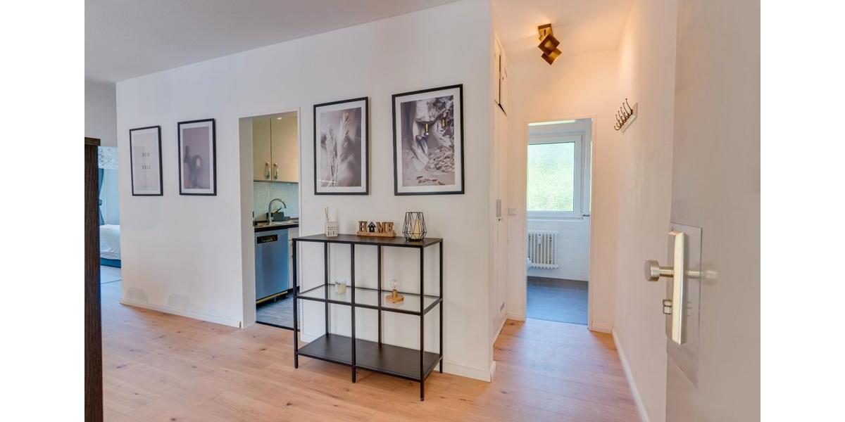 Etagenwohnung Harrislee - 3.5 Zimmer, 87 m&sup2;, 995&euro; | Angebot:26134185