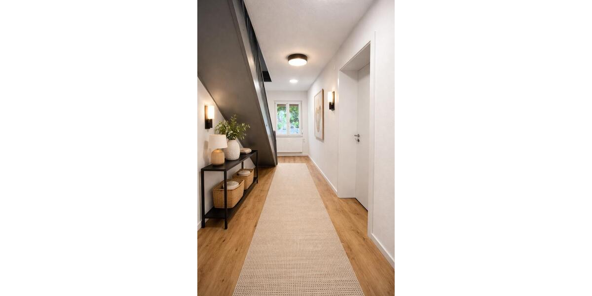 Maisonettenwohnung Rielasingen-Worblingen Worblingen - 4 Zimmer, 104 m&sup2;, 1.220&euro; | Angebot:26041036