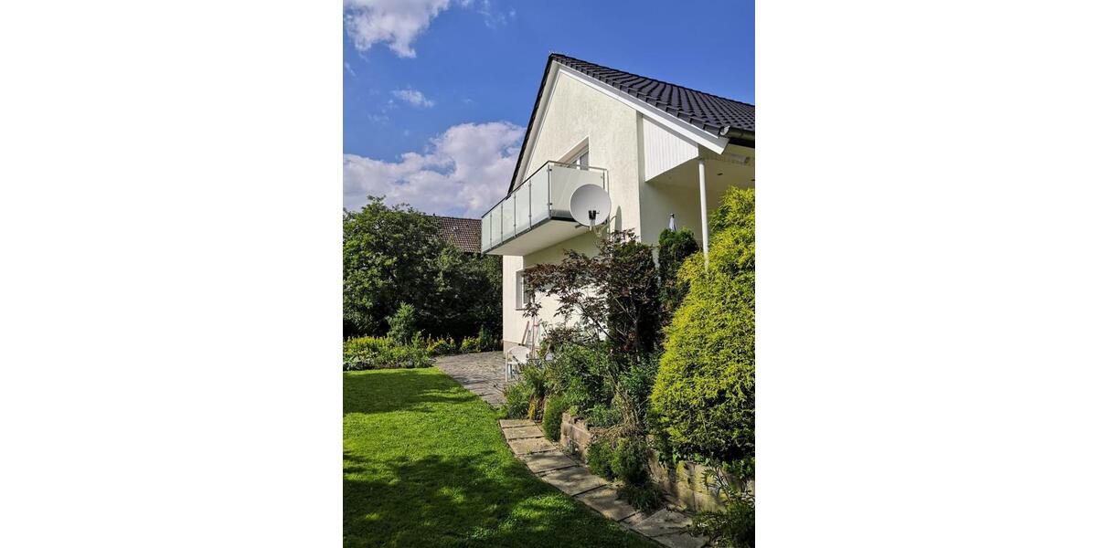 Einfamilienhaus Wennigsen (Deister) - 6 Zimmer, 165 m&sup2;, 2.000&euro; | Angebot:24842689