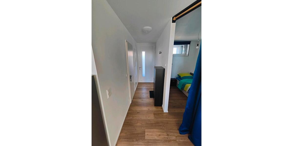 Wohnen auf Zeit Wolfsburg Detmerode - 1 Zimmer, 39 m&sup2;, 620&euro; | Angebot:26703510