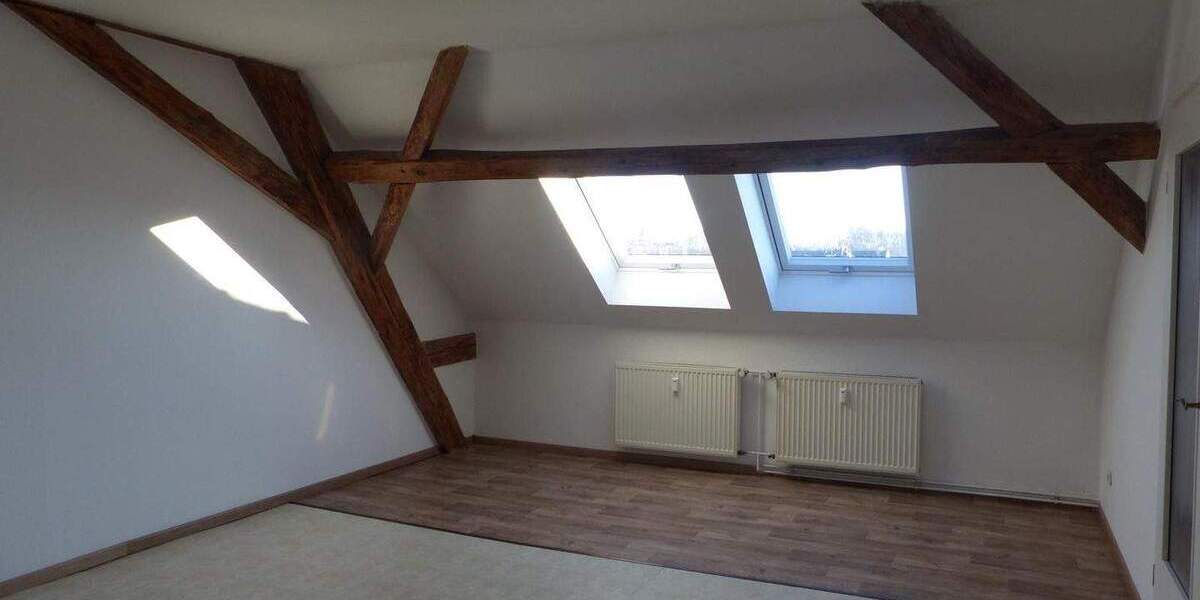 Etagenwohnung Oschatz - 4 Zimmer, 113 m&sup2;, 710&euro; | Angebot:26723304