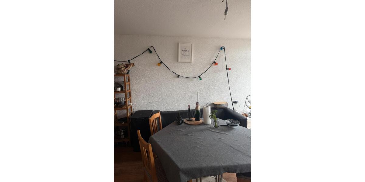 Wohnen auf Zeit Petersberg - 4 Zimmer, 75 m&sup2;, 340&euro; | Angebot:25905803