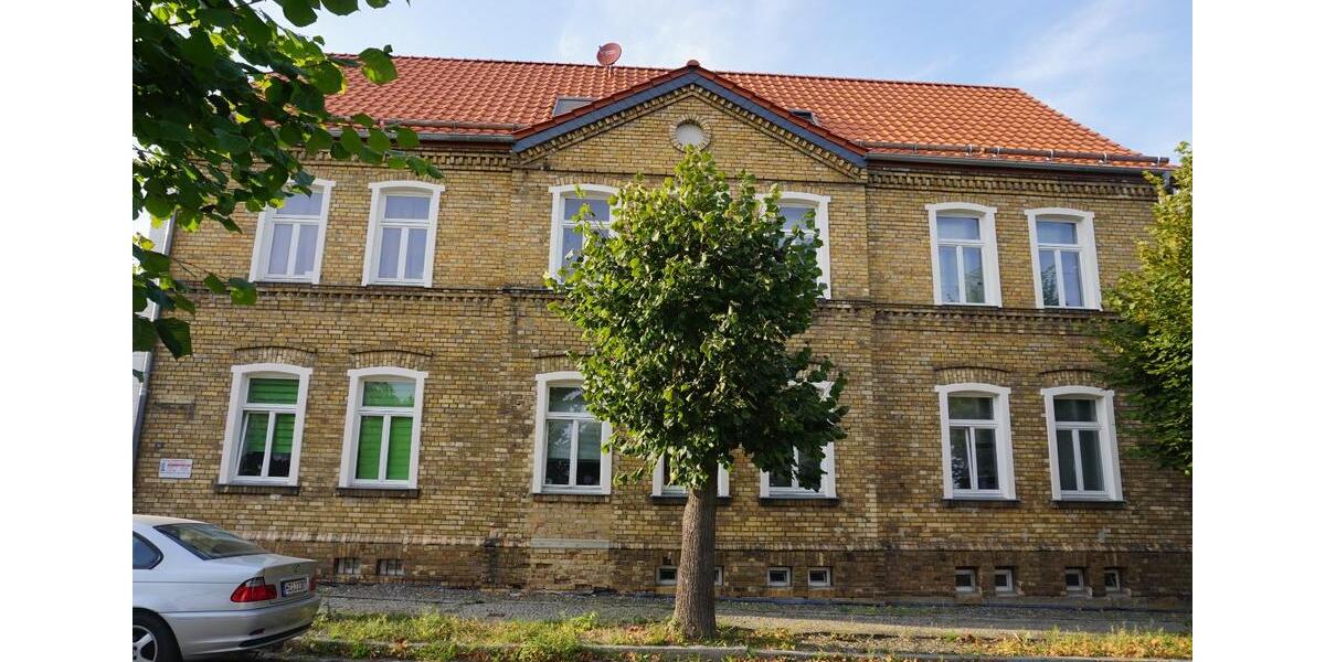 Etagenwohnung Ballenstedt - 1 Zimmer, 12 m&sup2;, 22&euro; | Angebot:21214044