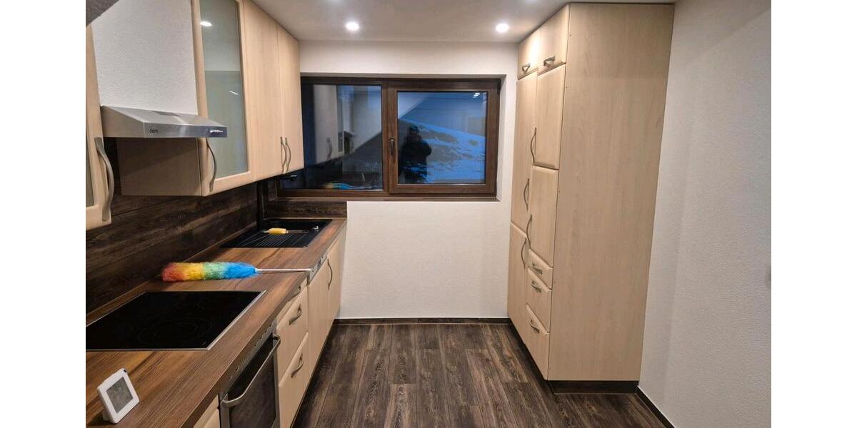 Erdgeschoßwohnung Steinheim am Albuch - 4 Zimmer, 95 m&sup2;, 1.200&euro; | Angebot:24742836