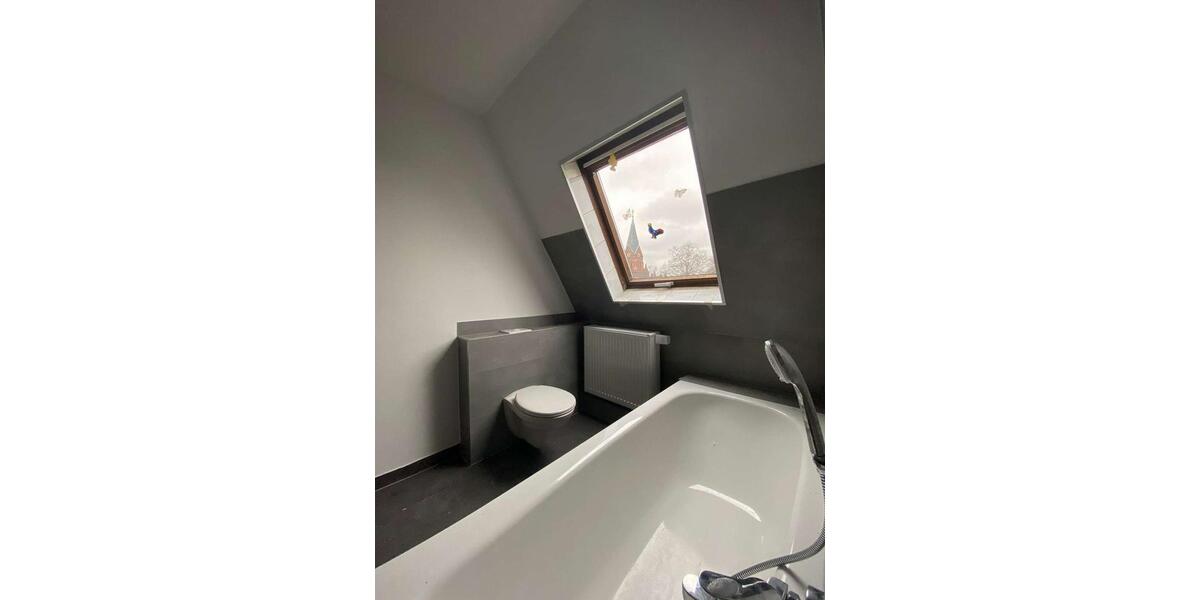 Dachgeschoßwohnung Zwickau Zwickau-Nord - 4 Zimmer, 100 m&sup2;, 730&euro; | Angebot:25974104