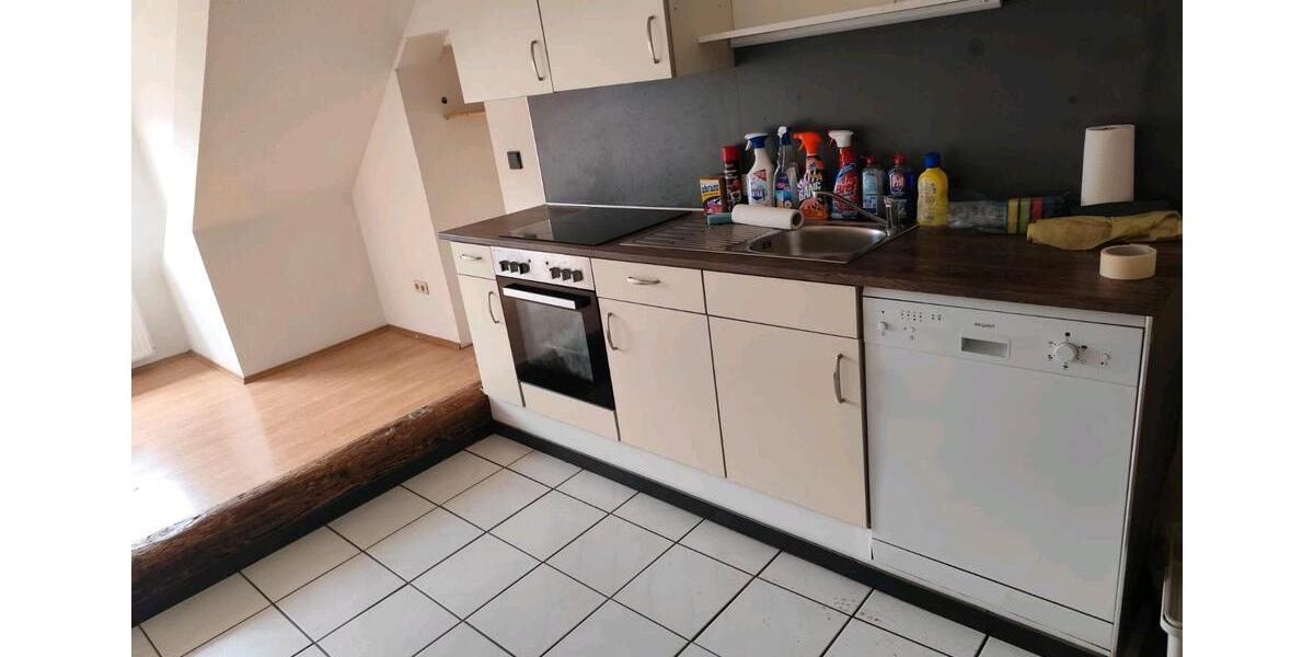 Gemütliches Apartment in Amelgatzen ab 01.02.2026 2 zimmer