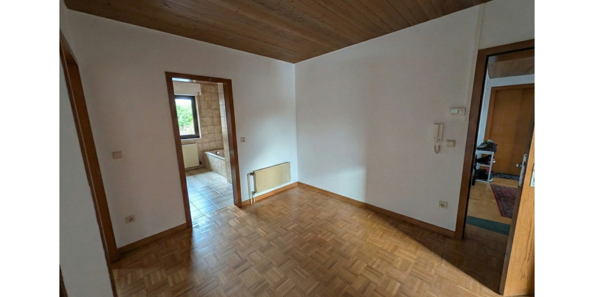 Etagenwohnung Rhede - 2 Zimmer, 75 m&sup2;, 560&euro; | Angebot:24766453