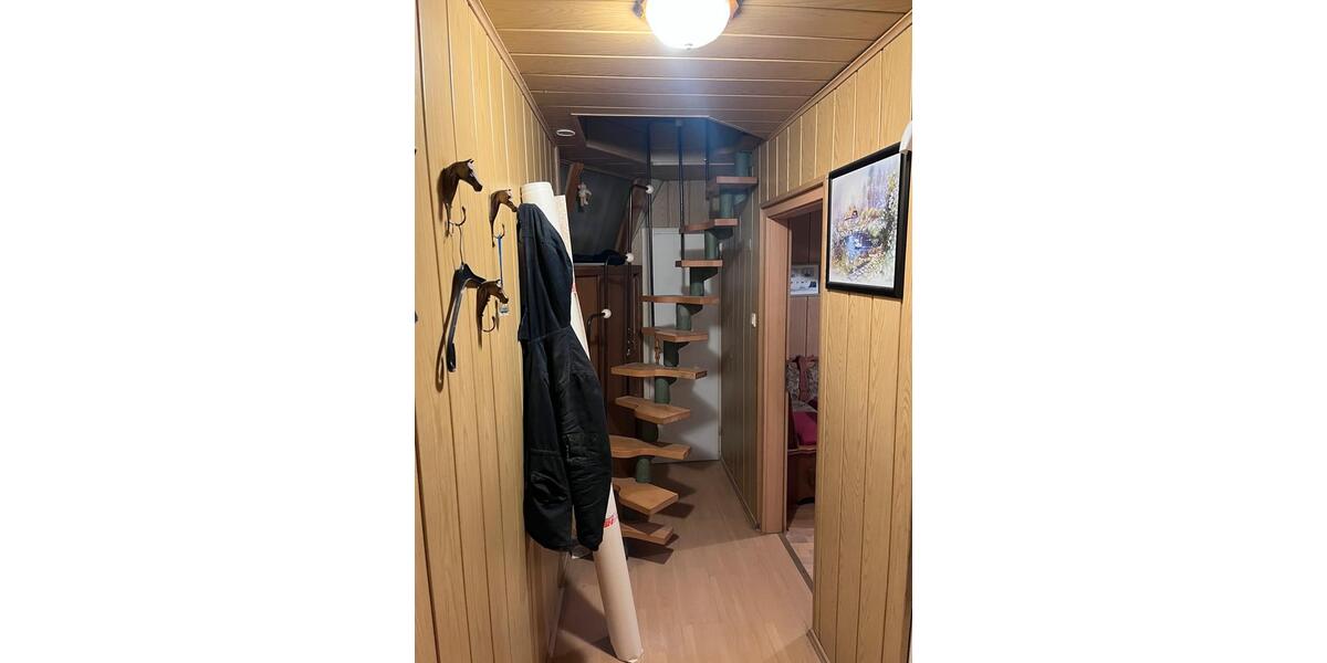 Maisonettenwohnung Osnabrück Dodesheide - 4 Zimmer, 100 m&sup2;, 1.050&euro; | Angebot:25253572