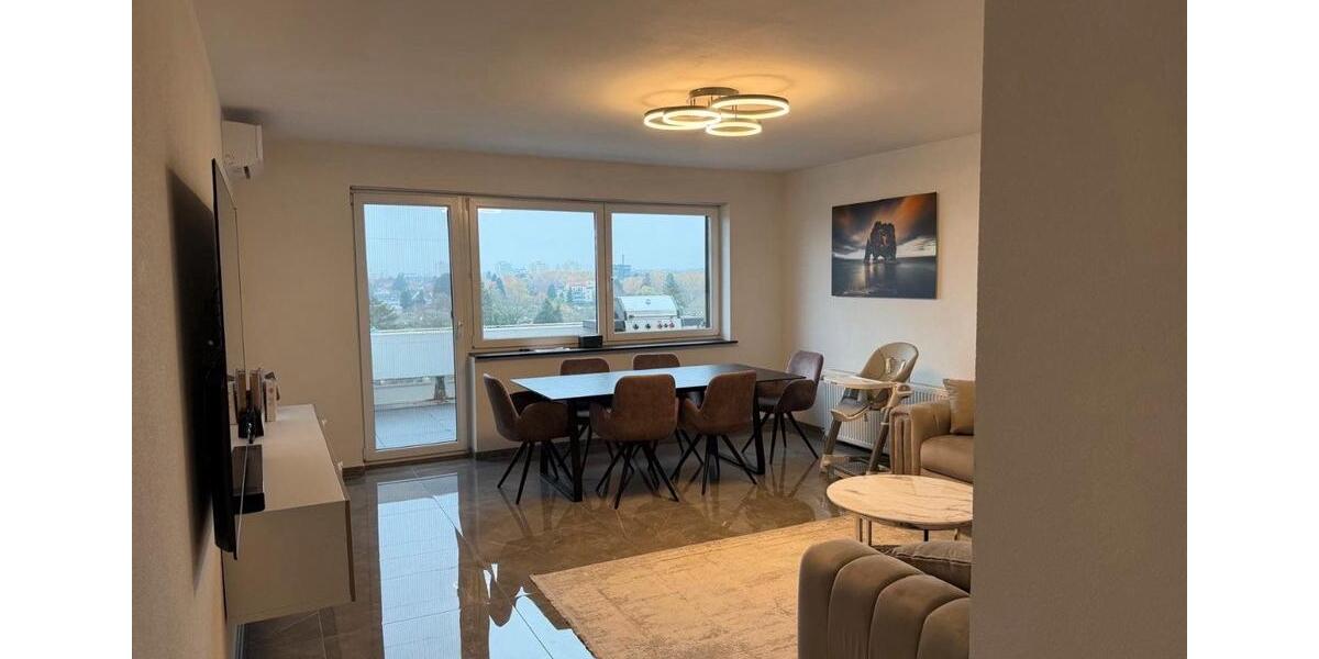 Etagenwohnung Karlsruhe Durlach - 4 Zimmer, 117 m&sup2;, 1.900&euro; | Angebot:25924882