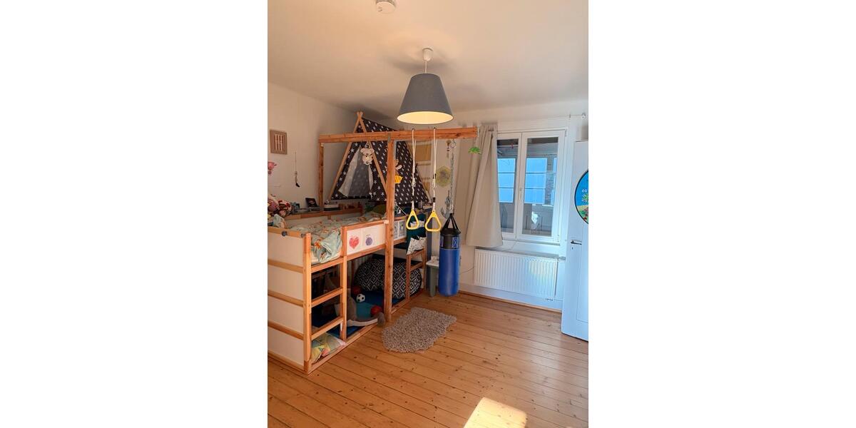 Doppelhaushälfte Zell im Wiesental - 4 Zimmer, 152 m&sup2;, 1.750&euro; | Angebot:24995103