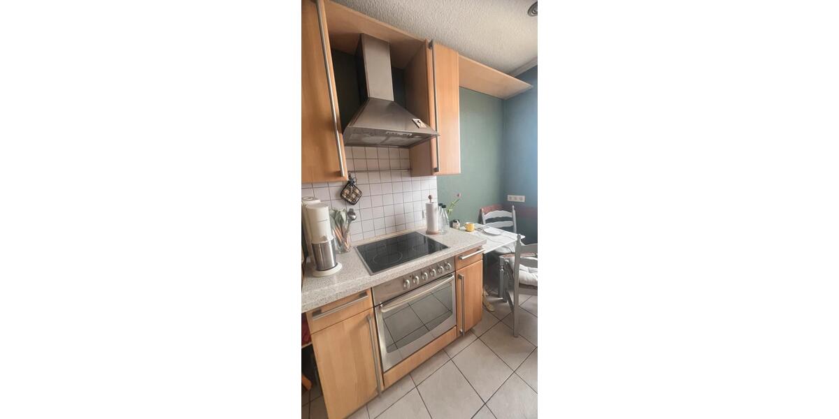Wohnen auf Zeit Bremen Findorff - 2 Zimmer, 60 m&sup2;, 1.000&euro; | Angebot:26244035