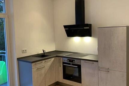 2,5 Zimmerwohnung 2.5 zimmer