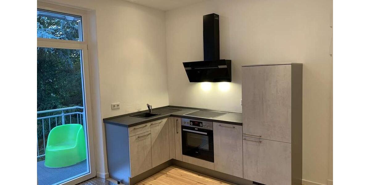 2,5 Zimmerwohnung 2.5 zimmer