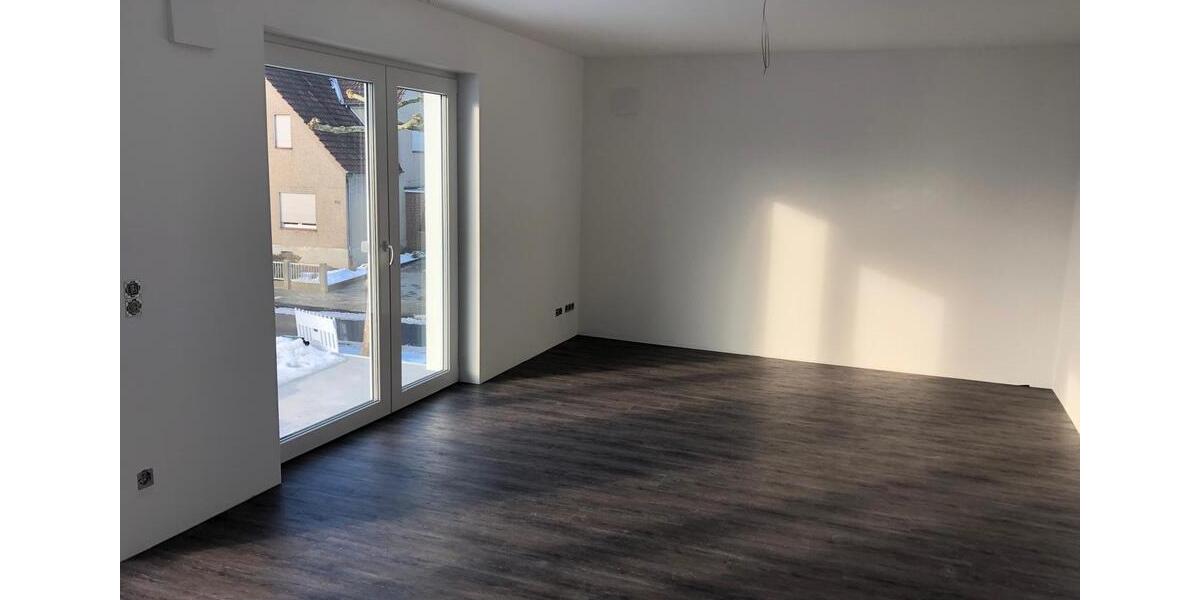 Etagenwohnung Bünde - 3 Zimmer, 80 m&sup2;, 960&euro; | Angebot:24859520