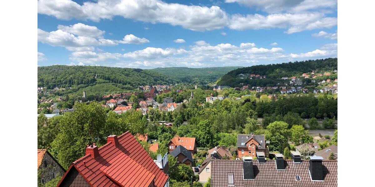 Dachgeschoßwohnung Hann. Münden - 2 Zimmer, 73 m&sup2;, 430&euro; | Angebot:26014280