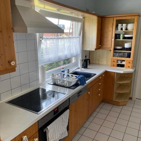 Wohnen auf Zeit Nauen - 4 Zimmer, 160 m&sup2;, 120&euro; | Angebot:26598358