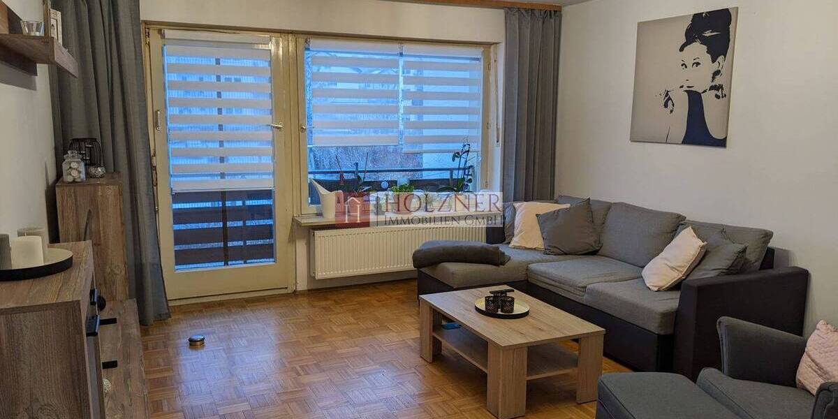 Etagenwohnung Kumhausen - 2 Zimmer, 65 m&sup2;, 650&euro; | Angebot:26143245