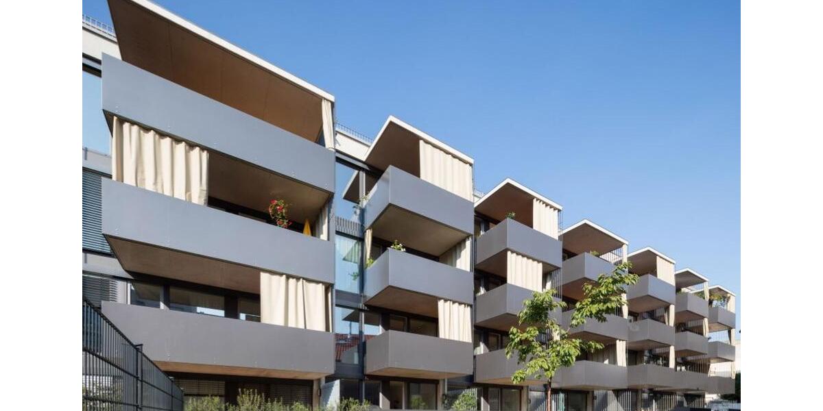 Etagenwohnung Lörrach - 3 Zimmer, 97 m&sup2;, 1.380&euro; | Angebot:25221148