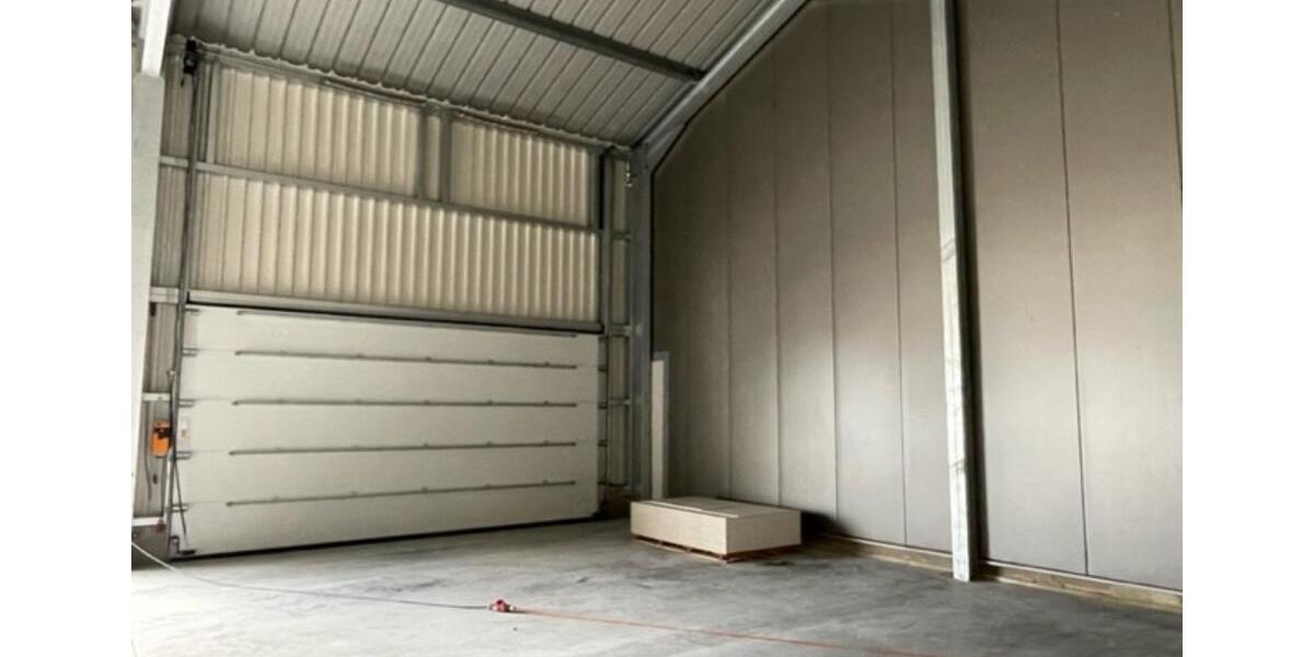 Gewerbeobjekt Geisenhausen - 680&euro; | Angebot:25364241