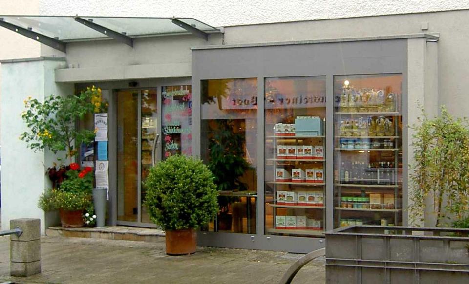 Gewerbeobjekt Wiesensteig - 490&euro; | Angebot:24511102